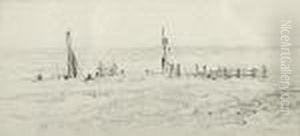 A Breakwater