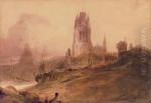 St Mary Redcliffe, Bristol