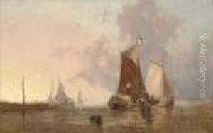 The Mouth Of The Yare