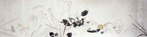 Wildlife Friends Yasei no Tomo 5 by Ryoka Kawakami