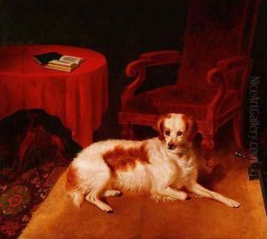 Waiting for the Master by Thomas W. King