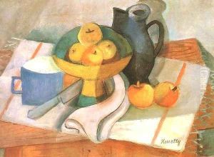 Still life 1930 2