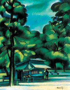 City Park