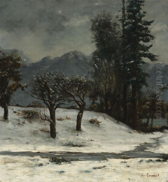 Neige - view 1