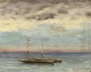 La Mer. La Mer.