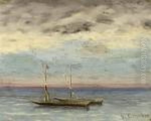 La Mer - view 1
