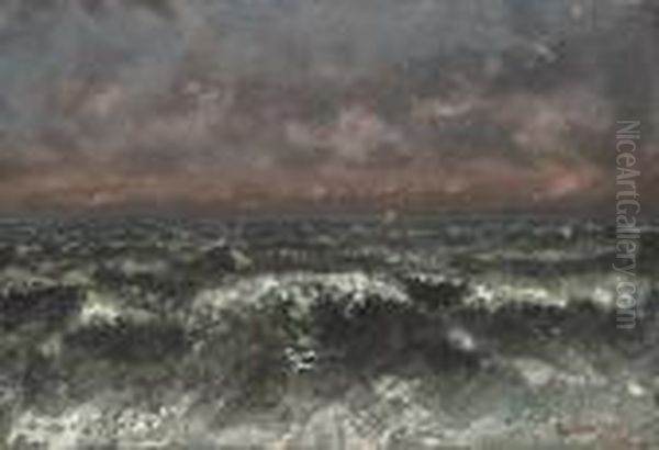 Marine - view 1