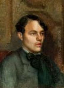 Portrait D'homme