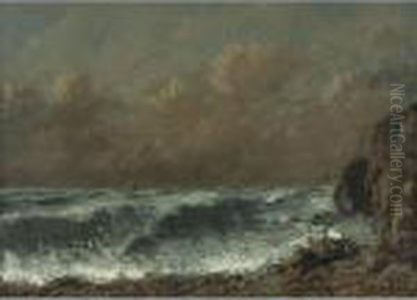 La Vague - view 1