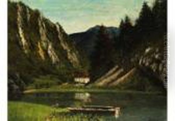 Les Doubs A La Maison Monsieur - view 1
