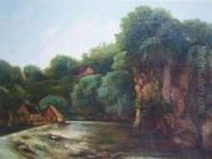 Le Barage