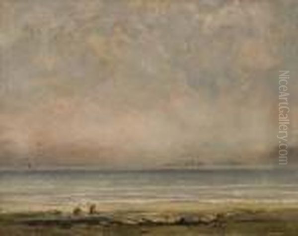 Bord De Mer - view 1