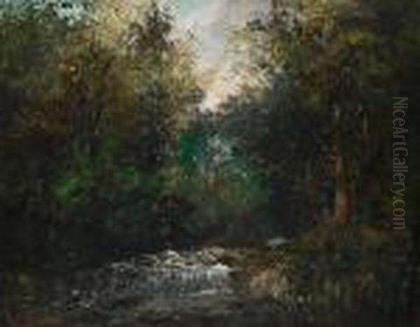 Riviere Sous Bois - view 1