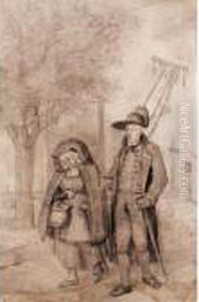Jeannot, Marchand De Morte Aux Rats - view 1