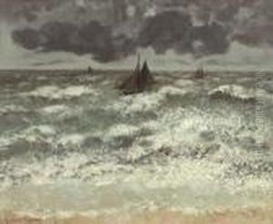 La Vague (aux Trois Barques) La Vague (aux Trois Barques)