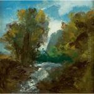 Chute D'eau Esquim