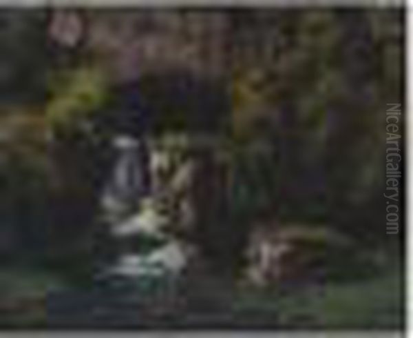 La Source Du Lison - view 1