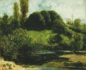 Vue De Franche-comte Vue De Franche-comte