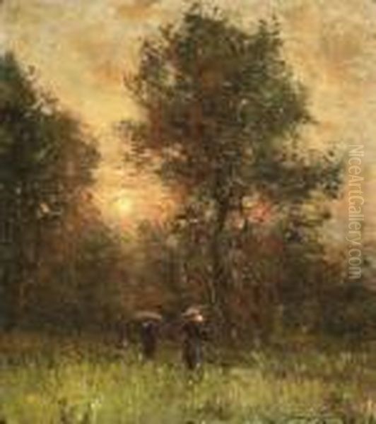 Les Ramasseuses De Bois - view 1