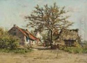 Het Molenhof Het Molenhof