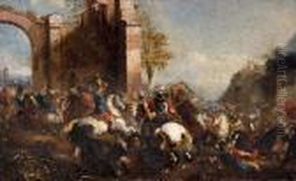 Batalla - view 1