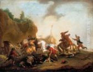 Highwaymen