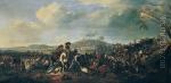Landscape - view 1