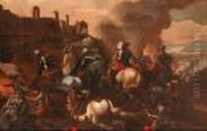 Battaglia