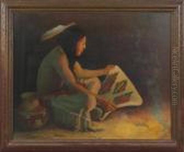 Untitled - view 1