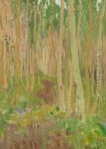 Aspen Symphony by Eanger Irving Couse
