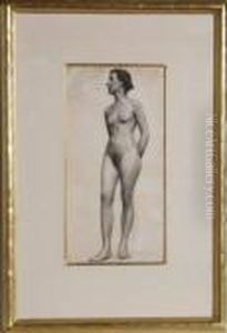 Title: Nude