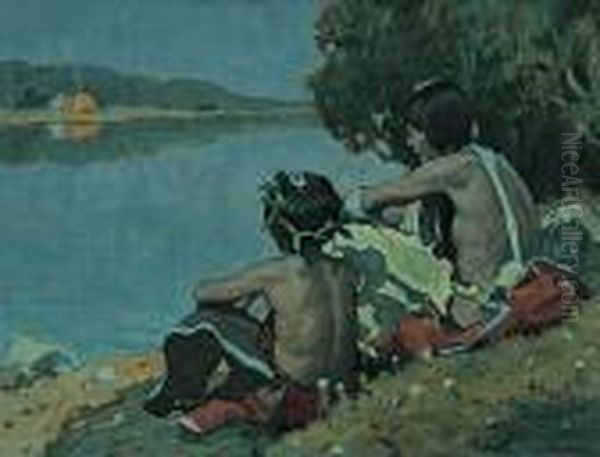 Moonlight - The Home Camp - view 1