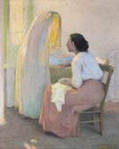 Maternity, 1894 Maternity, 1894