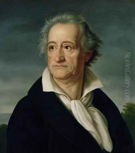 Goethe 1749-1832