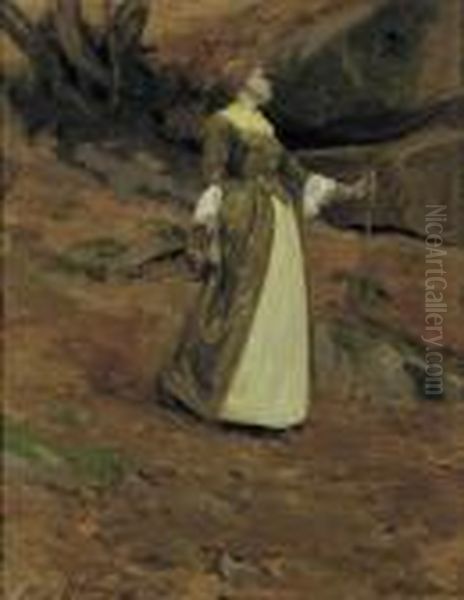Virginia Couse - view 1