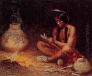 The Arrow Maker