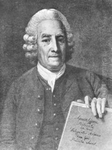 Emanuel Swedenborg Emanuel Swedenborg