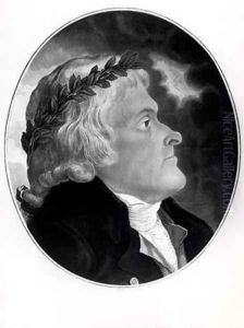 Thomas Jefferson 2 Thomas Jefferson 2
