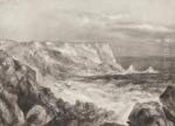 Coastal View - view 1