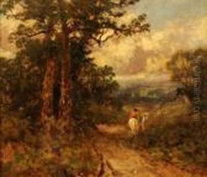 'a Country Lane'