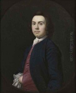 Portrait of a Gentleman