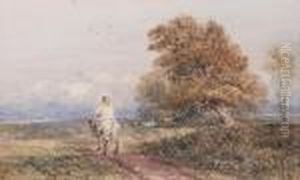 Crossing The Common by David I Cox
