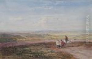 A Breezy Landscape