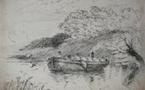 The River Barge
