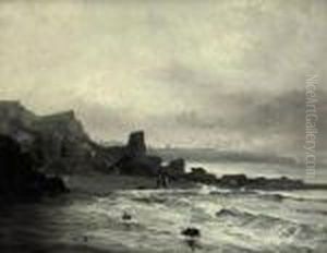 Coastal Landscape Coastal Landscape