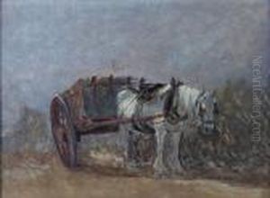 Horse And Cart