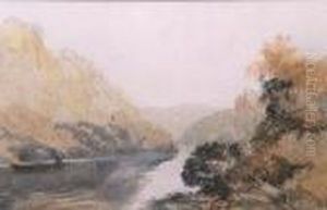 On The Wye On The Wye