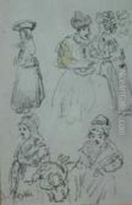 Figure Studies