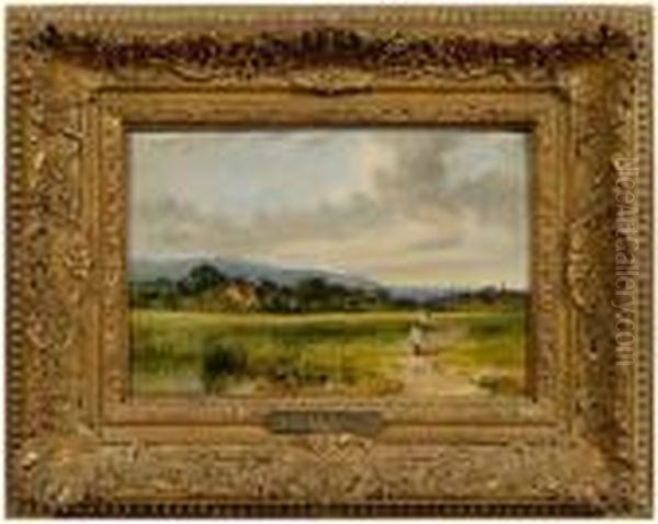 The Home Of David Cox - view 1