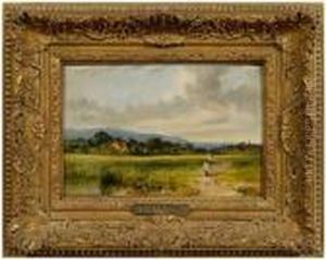 The Home Of David Cox The Home Of David Cox